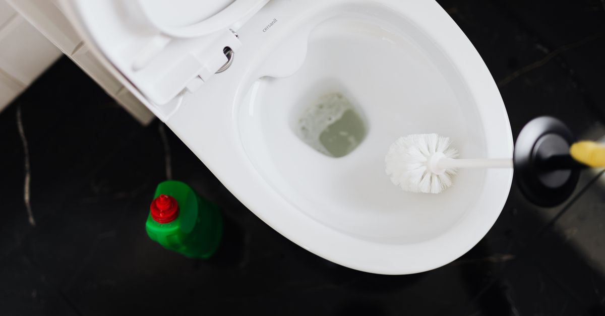 이물질 막힘 해결, 작업 흐름은 이렇게 진행해요